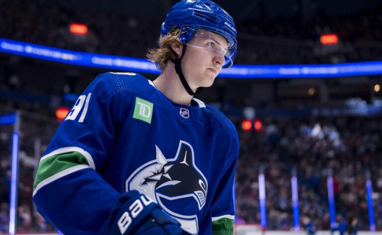 Venäläispelaaja tekee paluun NHL:ään