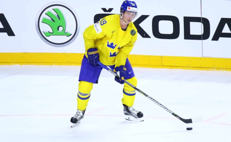 Suomalaispelaajat nöyryyttivät Nicklas Bäckströmiä