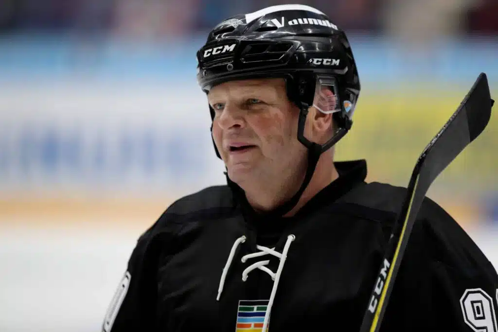 Marko Jantunen julkaisi pysäyttävän päivityksen