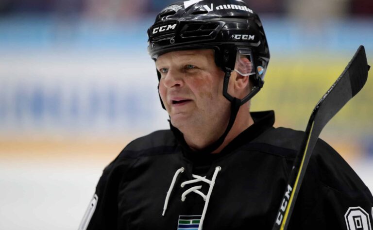 Marko Jantunen julkaisi pysäyttävän päivityksen