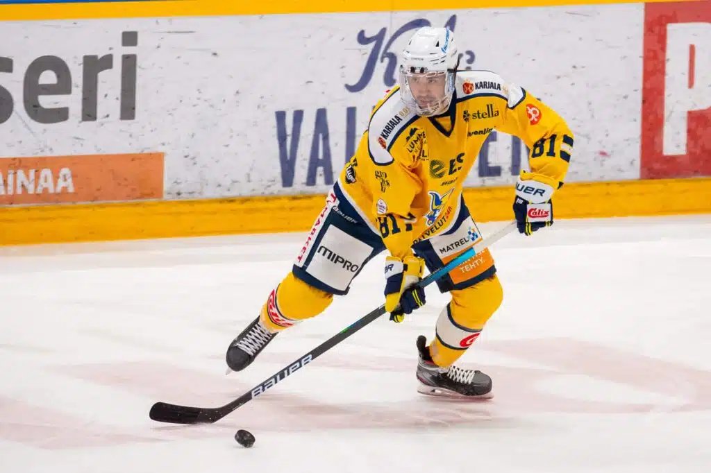 Lähtö tuli – Jukureista tuttu kanadalaistähti koki tylyä kohtelua