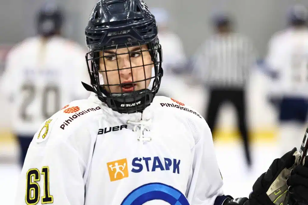 Naisleijonissa mielenkiintoinen valinta