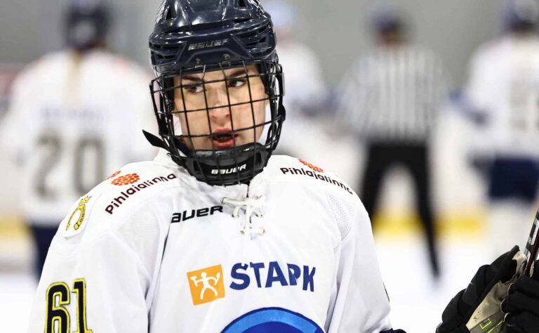 Naisleijonissa mielenkiintoinen valinta