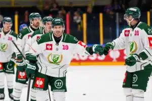 Leijona-tähti saattaa menettää tärkeän palasen – tästä kohistaan Ruotsissa