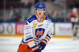 Lähde: NHL-konkari palaa Liigaan ensi kaudeksi