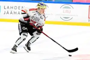 Jere Lassila, JYP