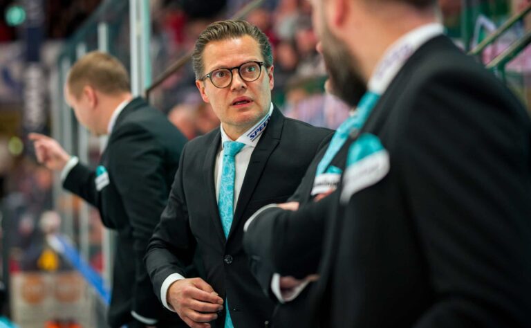 Sami Kapanen hämmästeli yllättäjää