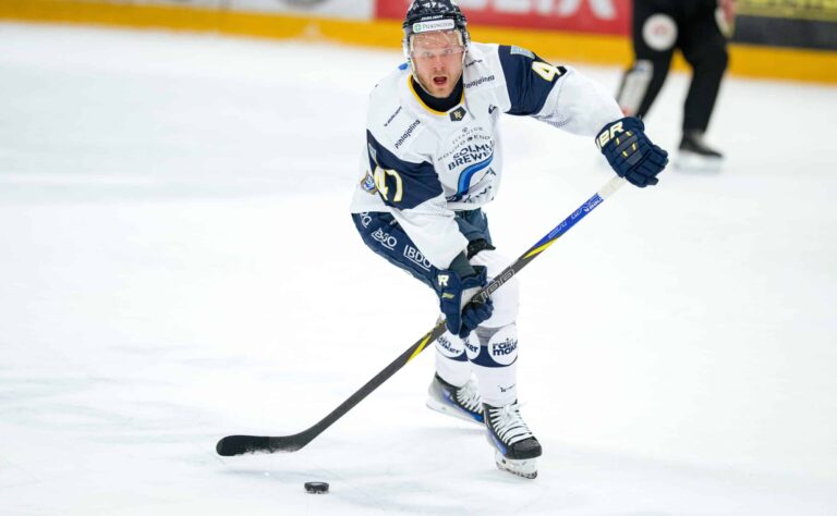 HIFK-huhut voi unohtaa – tänne Leijonien MM-mitalisti suuntaa