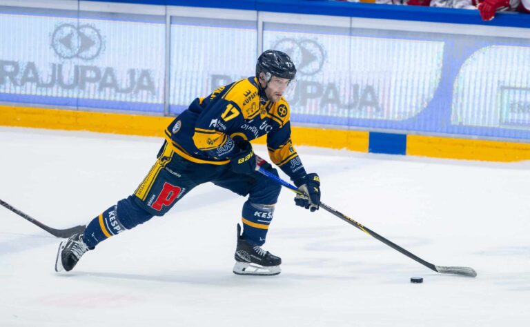 Rauman Lukolle helpottavia uutisia