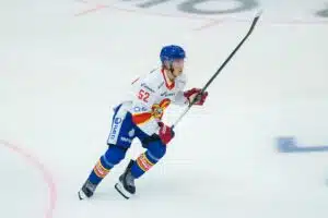 Jokerit palaa Liigaan 12 vuoden tauon jälkeen – neljä pelaajaa sivussa