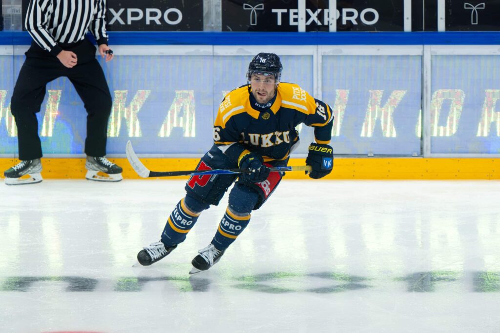 Lukolle huonoja uutisia Eisbären-ottelun alla – tässä lähtökohdat