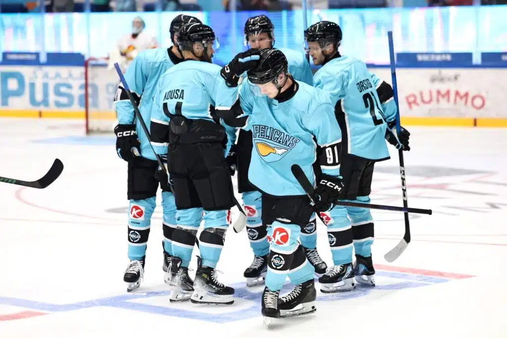 Näkökulma: Sami Kapasen kausisuunnitelmalla pyyhittiin takamusta Lahdessa