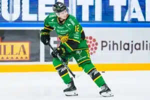 Miksi Liigan tähdet karkaavat – Suomen verotus tekee palkkaamisesta mahdotonta