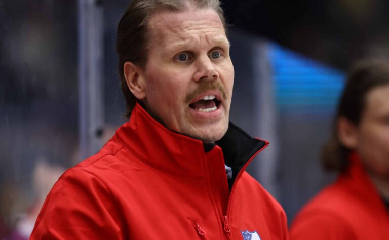 HIFK kriisissä – Olli Jokinen kommentoi ongelmia