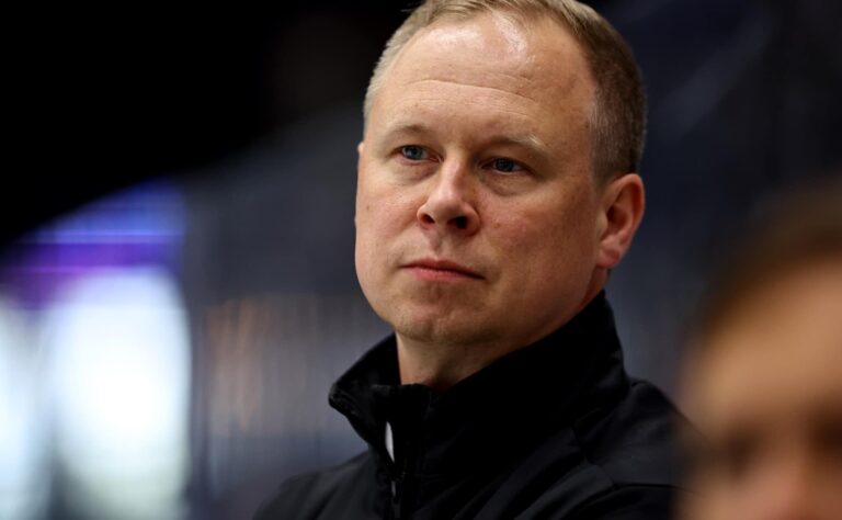 Ilves rypee – Tommi Niemelä puhui kuin Bror-Erik Wallenius