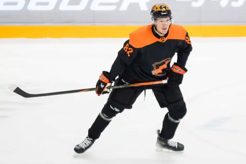 Loukkaantuneen KooKoo-hyökkääjän tilanteesta paljastus