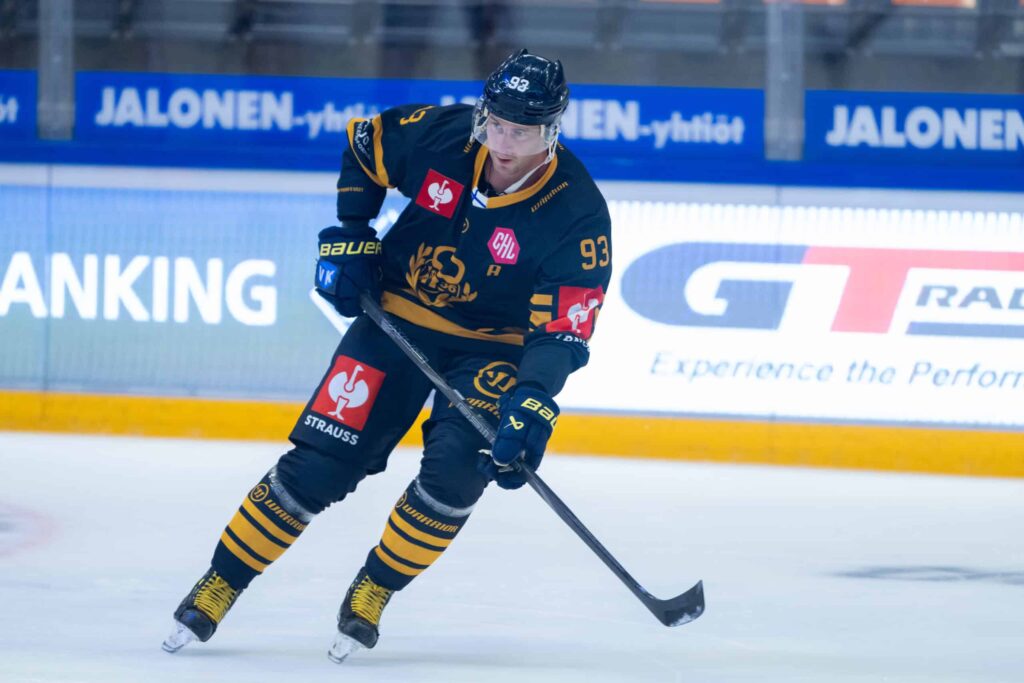 Lukolta karmiva sulaminen Saksassa – Mikael Ruohomaan älyvapaa temppu maksoi karua hintaa