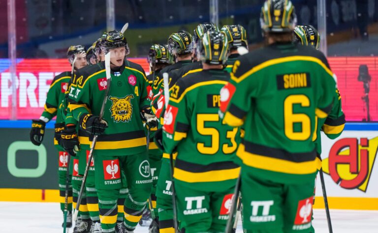 Näin Ilves reagoi rajun kritiikin keskellä