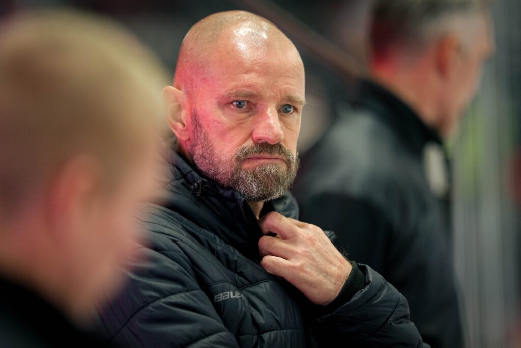 JYPiltä ei irronnut – ”Me ei siihen pystytty”