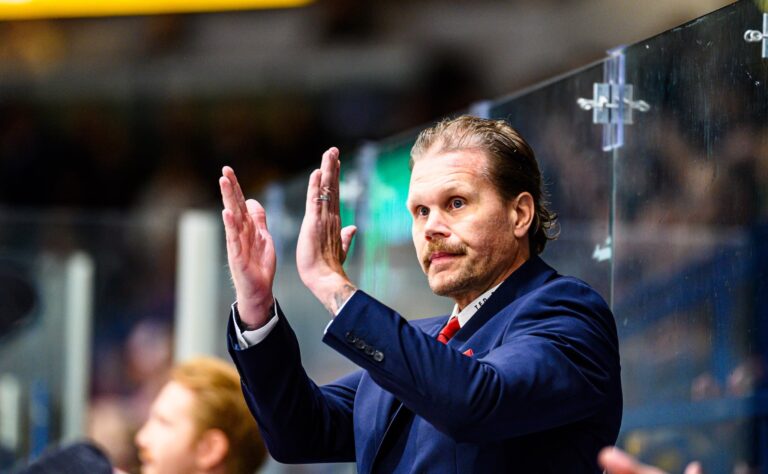 Jumbo-HIFK:n Olli Jokinen ruoskii itseään – ”Ei tekosyitä”