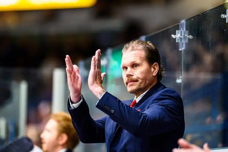 Jumbo-HIFK:n Olli Jokinen ruoskii itseään – ”Ei tekosyitä”