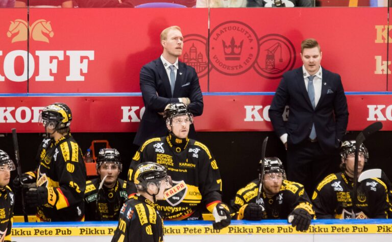 KalPalle viimein täysi potti – ei yleisöryntäystä