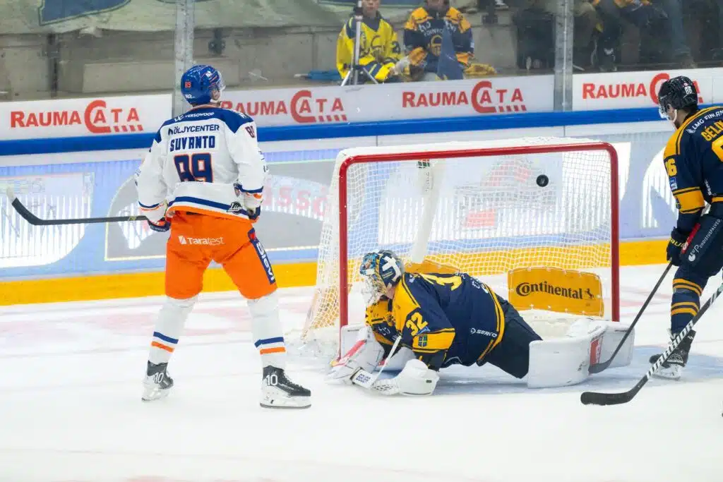 Tapparan teinitähti kertoi totuuden – ”Debyytti vain kerran elämässä”