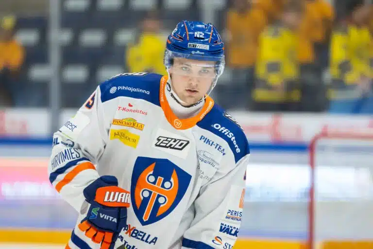 Asiantuntijan arvio: Ensi kesänä nähdään kolme suomalaista ykköskierroksen NHL-varausta