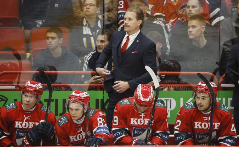 Näkökulma: HIFK:n seurajohto ajelehtii säälittävässä tilassa