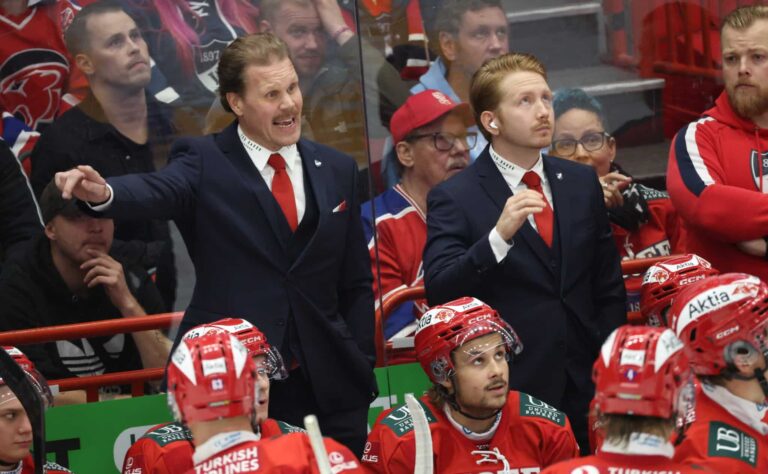 HIFK:ta nöyryytettiin – Olli Jokiselta paljon puhuva viesti