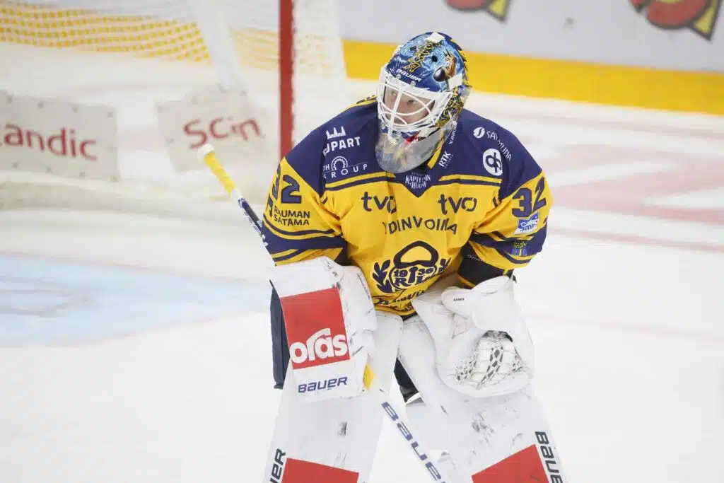 Antti Raannasta merkittävä tieto