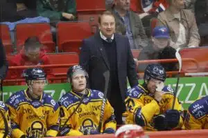 Tomi Lämsä reagoi mahdolliseen potku-uhkaan