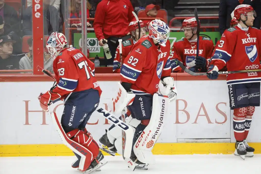 Kiekkovaikuttaja ruoskii HIFK:ta HS:ssä – ”Kukaan ei pysty normijärjellä ymmärtämään”