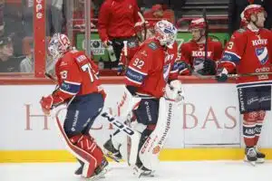 Näiden Liiga-joukkueiden ensi kauden maalivahtitilanne on vielä auki – osa 1