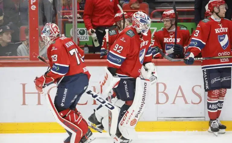Näiden Liiga-joukkueiden ensi kauden maalivahtitilanne on vielä auki – osa 1