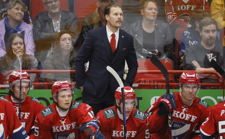 Näkökulma: HIFK:n surkeus on aivan eeppisellä tasolla