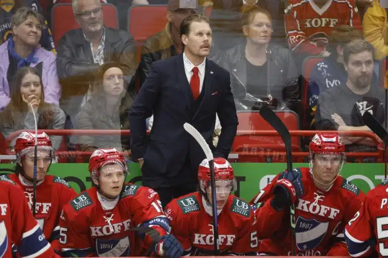 Näkökulma: HIFK:n surkeus on aivan eeppisellä tasolla
