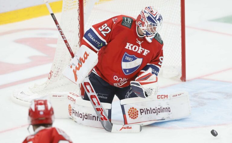 HIFK:sta selvä viesti – ”Me ei lueta lehtiä”