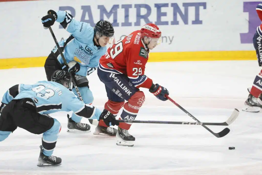 Näin Liigassa – viimeisinä ovat Ilves ja HIFK