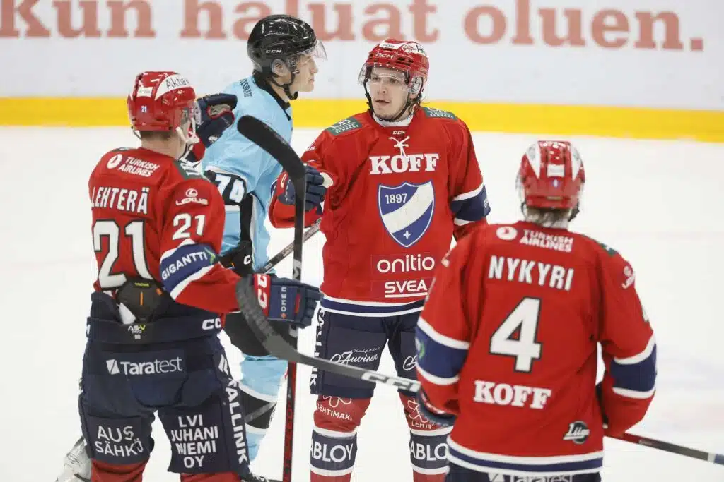 IFK-faneilta valtava kannanotto surkeuteen – rahat mieluummin köyhille lapsille