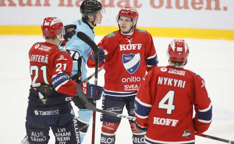 IFK-faneilta valtava kannanotto surkeuteen – rahat mieluummin köyhille lapsille