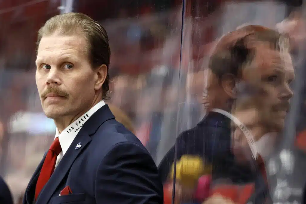 Olli Jokiselta karua kommenttia jumbo-HIFK:n tilasta