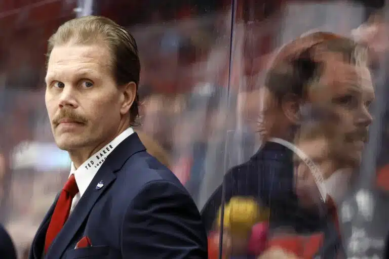 Olli Jokiselta karua kommenttia jumbo-HIFK:n tilasta