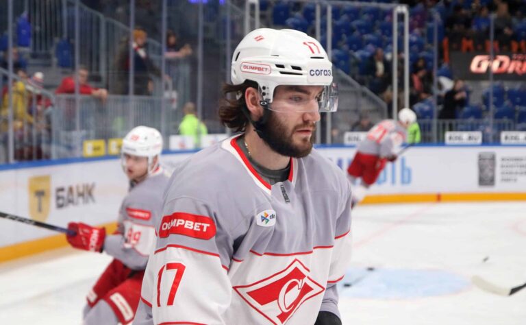 KHL:n huippupelaaja kärähti huumeista