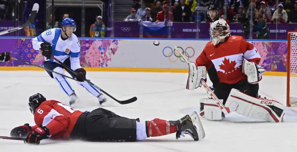 Nyt odotettu tapahtui – NHL-legenda kaupattiin