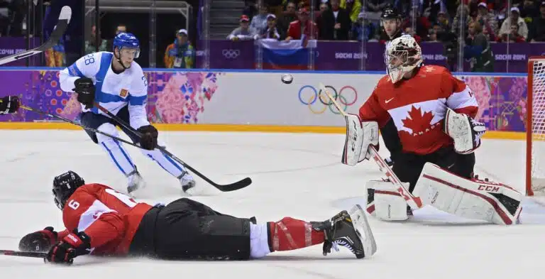 Nyt odotettu tapahtui – NHL-legenda kaupattiin