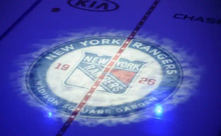 New York Rangers päätyi brutaaliin ratkaisuun: ”Hyvästit”