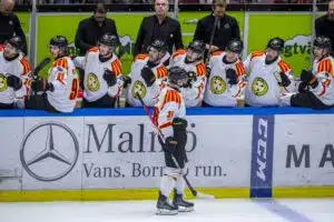 SHL-seura kasasi uskomattoman NHL-kaartin – Suomessa vastaavaa ei nähdä