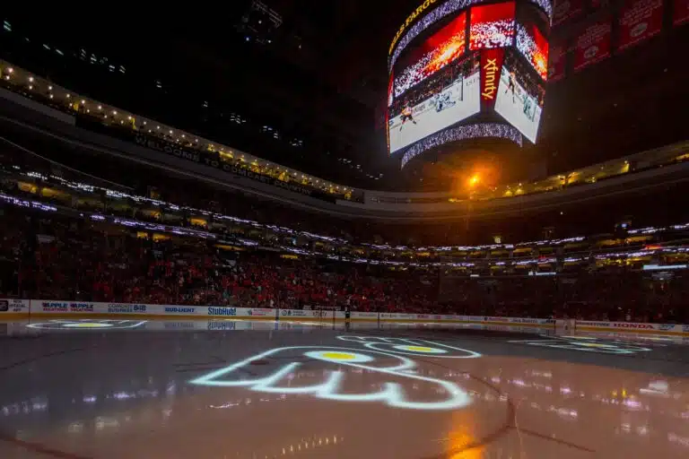 Toinen lyhyen ajan sisään – NHL:n legendasta taas suru-uutinen