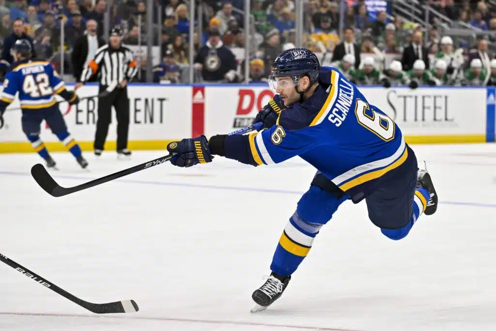 Pitkä NHL-ura päättyy – ilmoitus vasta nyt